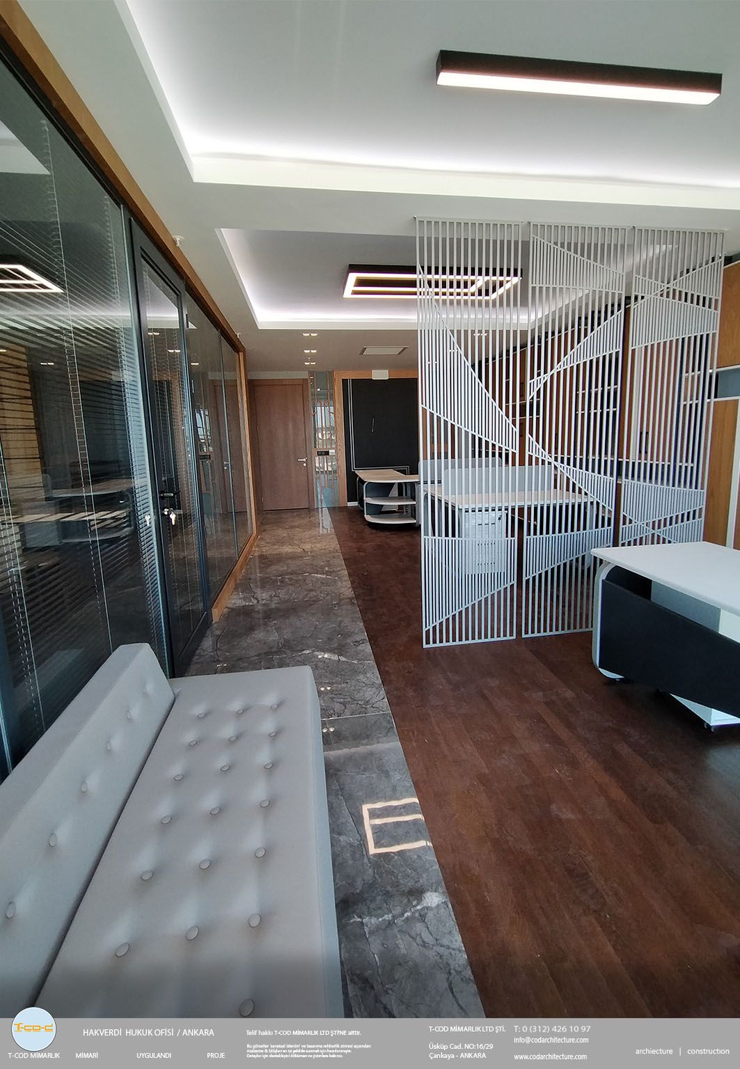 İLHAN HAKVERDİ HUKUK OFİSİ - 4