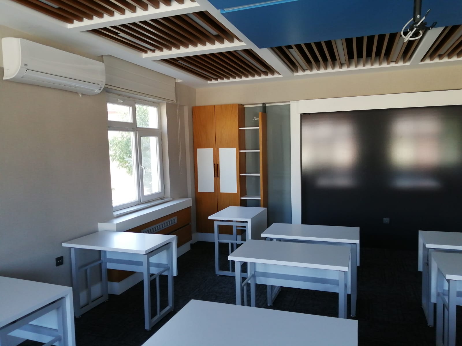 TEİAŞ AKKÖPRÜ EĞİTİM SALONU - 13