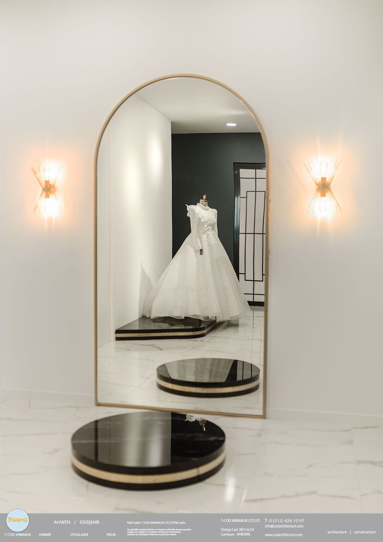 AHWEN STORE / ESKİŞEHİR - 8