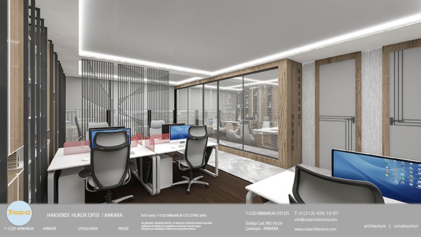 İLHAN HAKVERDİ HUKUK OFİSİ - 13