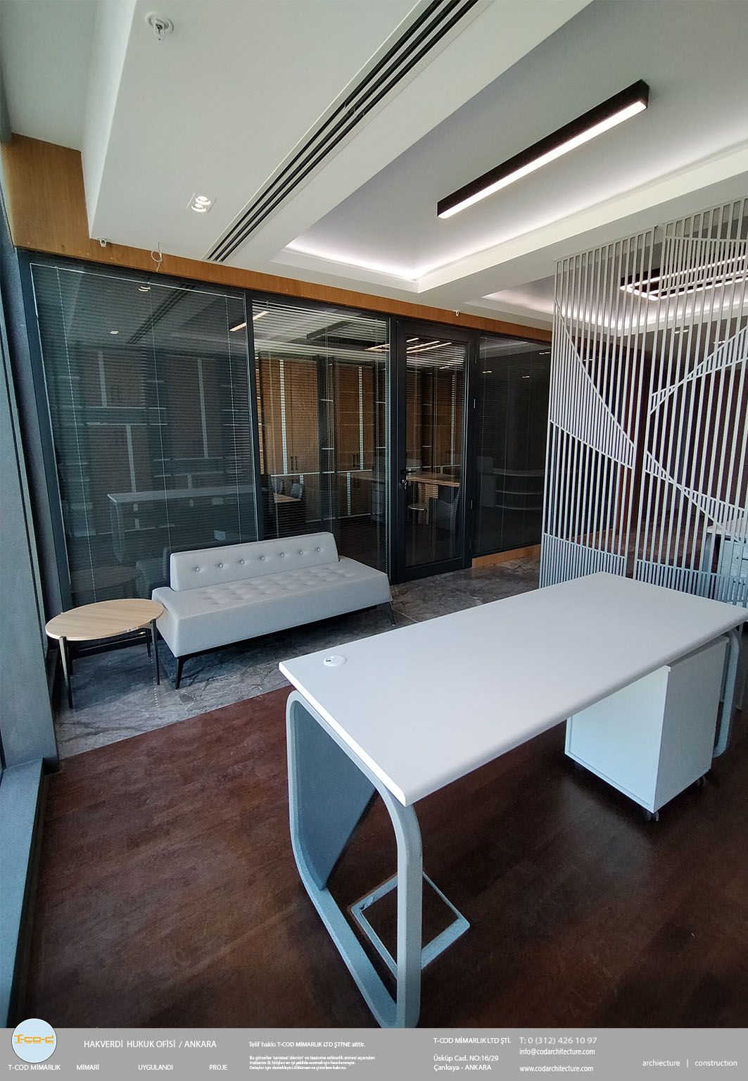 İLHAN HAKVERDİ HUKUK OFİSİ - 6