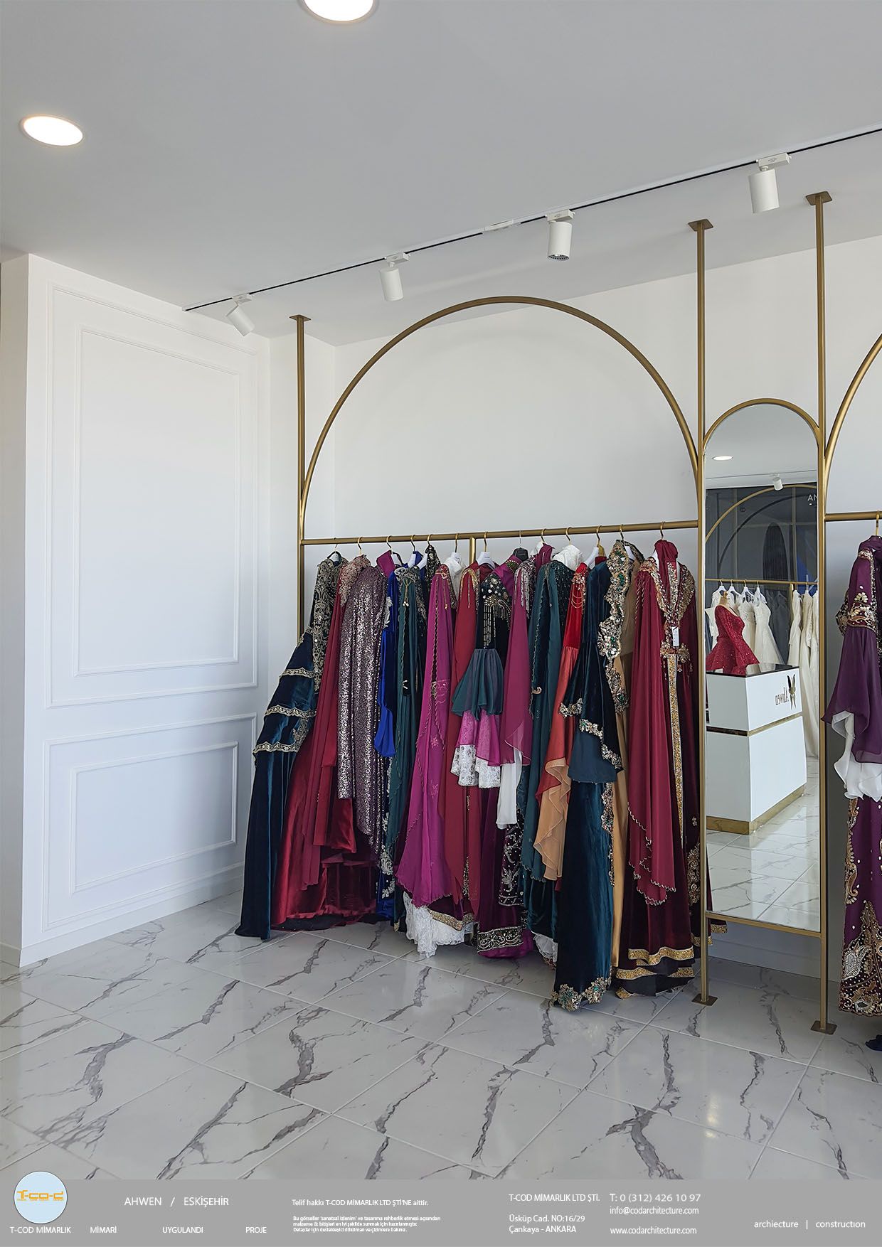 AHWEN STORE / ESKİŞEHİR - 4