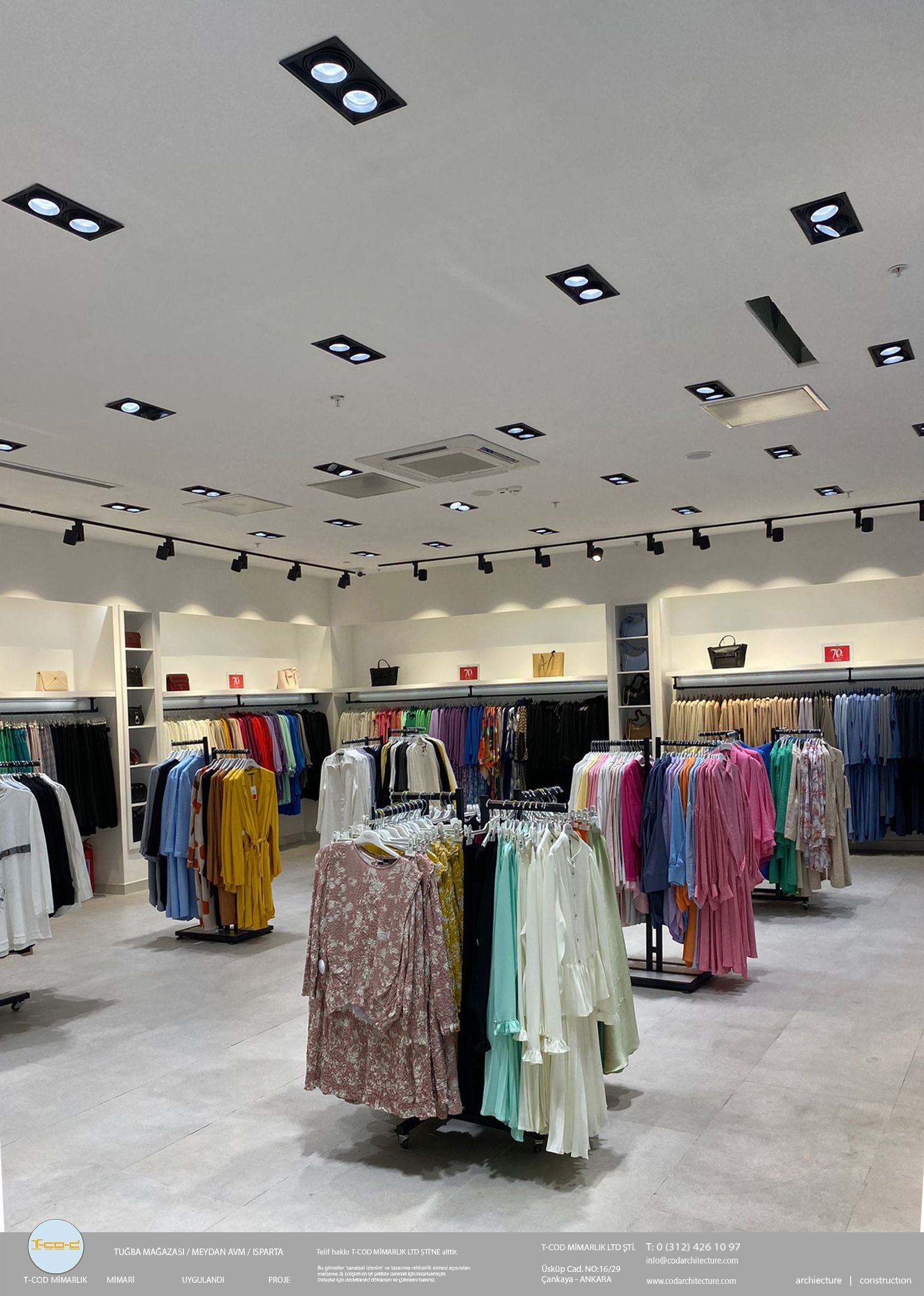 TUĞBA MAĞAZASI / ISPARTA - 4