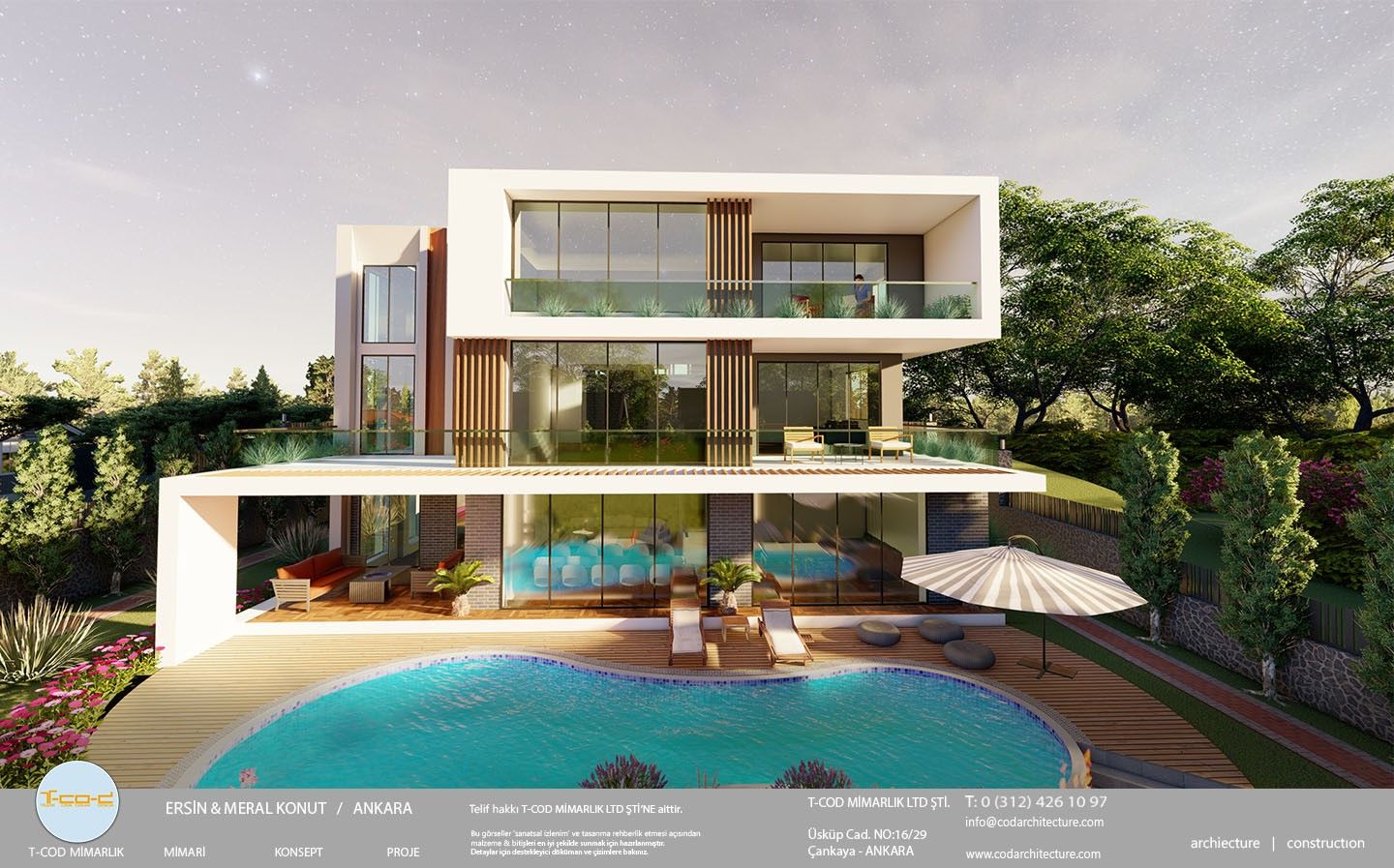 ETİMESGUT VİLLA - 2