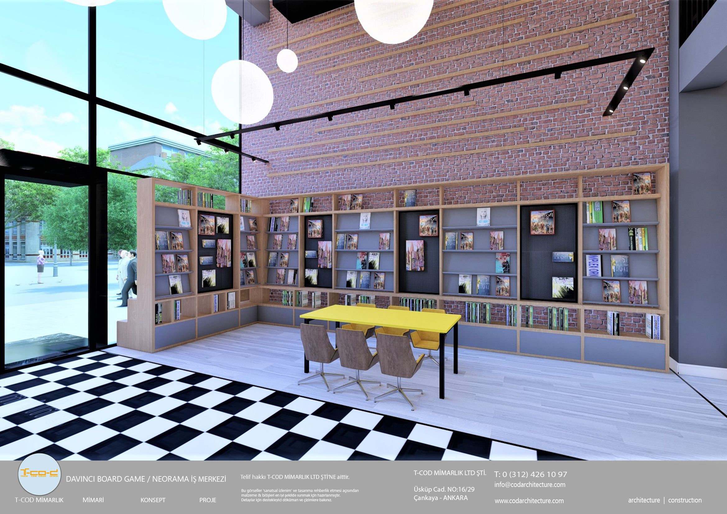 DAVINCI BOARD GAME - 4