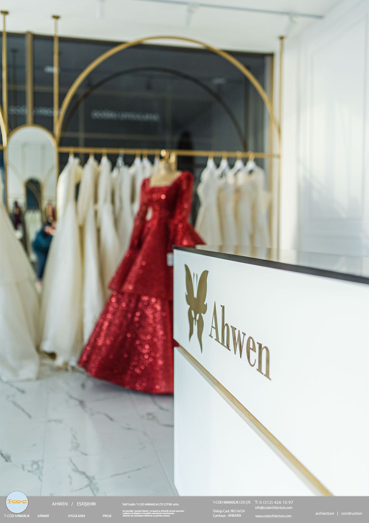 AHWEN STORE / ESKİŞEHİR - 9