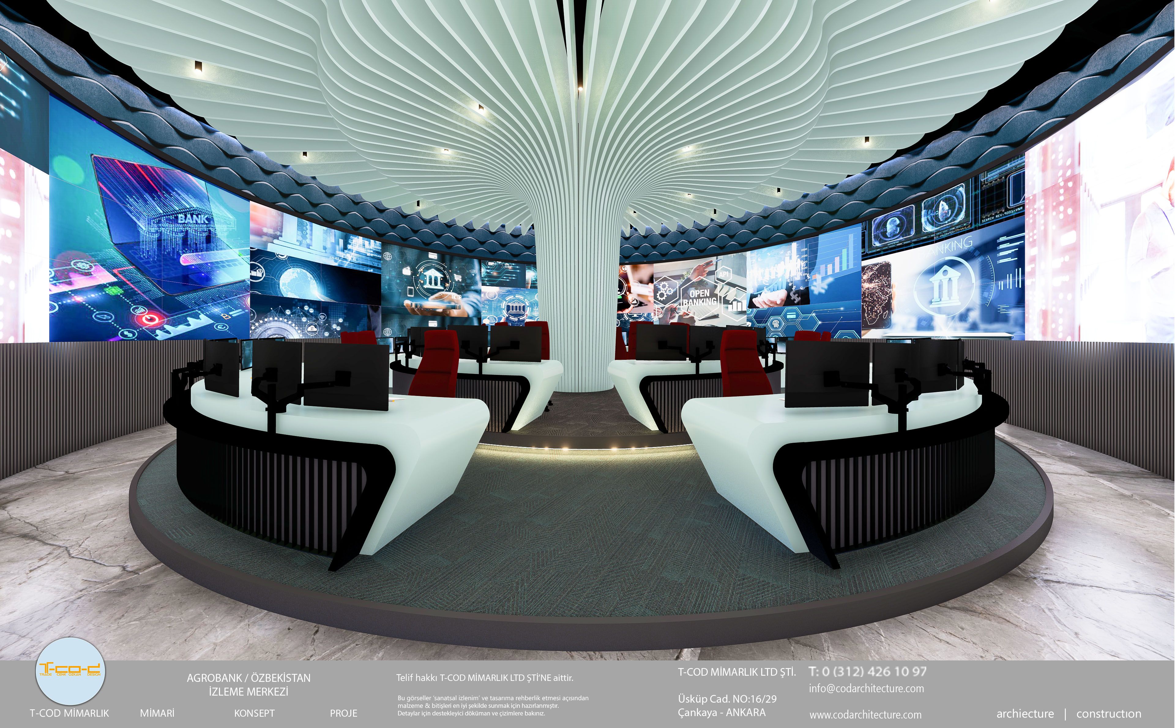 AGROBANK İZLEME MERKEZİ - 3