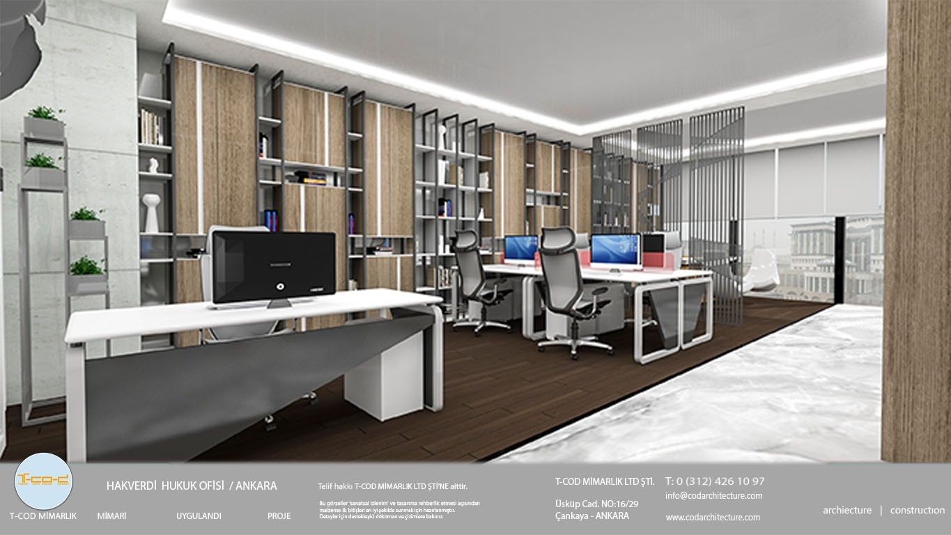 İLHAN HAKVERDİ HUKUK OFİSİ - 11