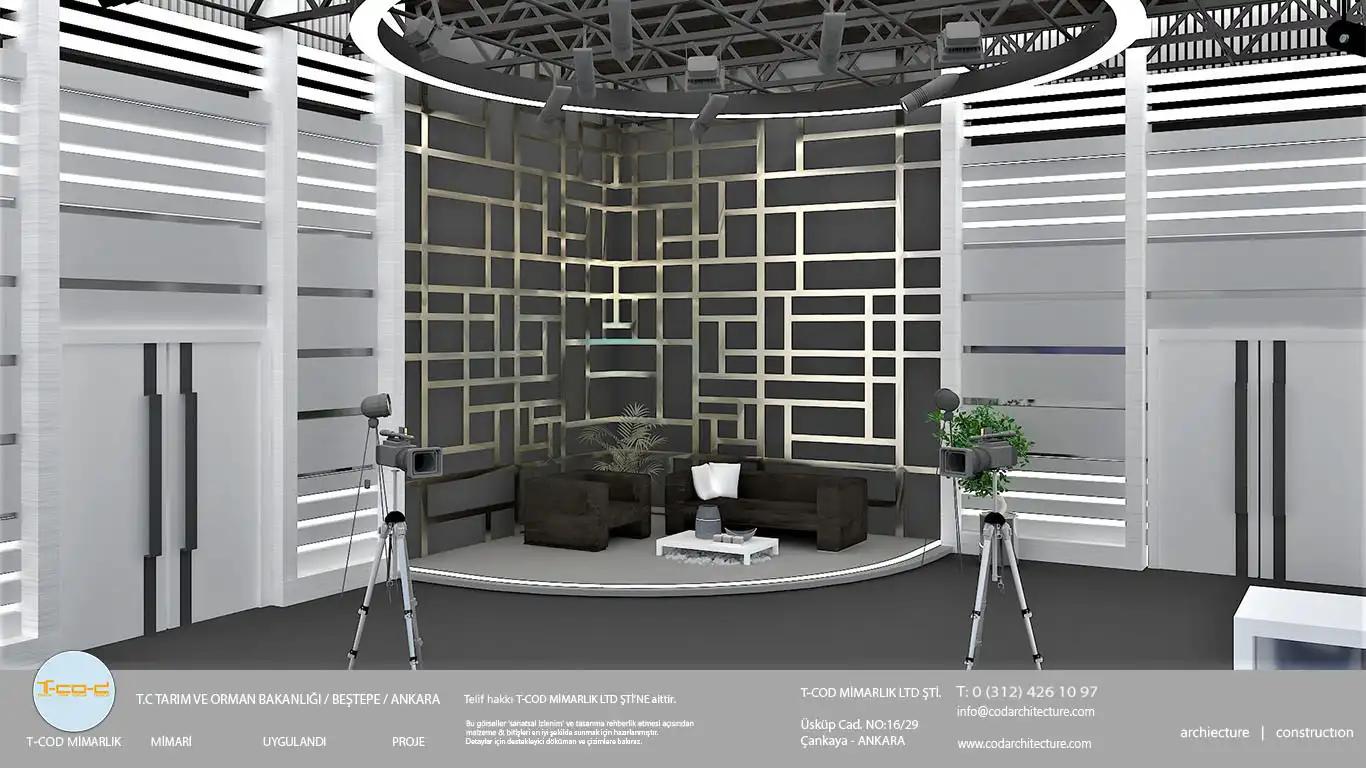 T.C TARIM ve ORMAN BAKANLIÄžI - 2