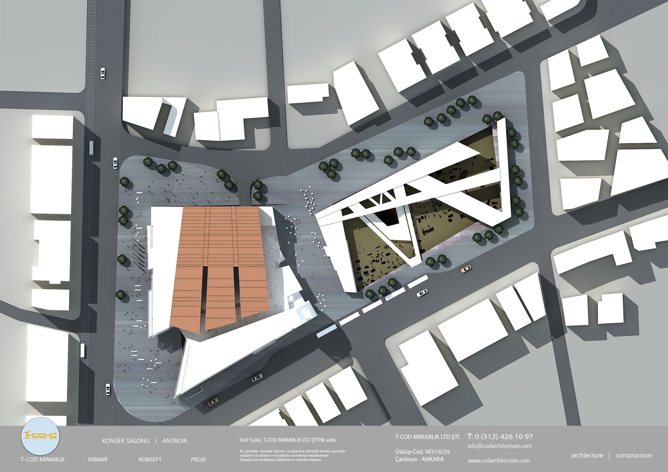 ANTALYA KONSER SALONU - 4