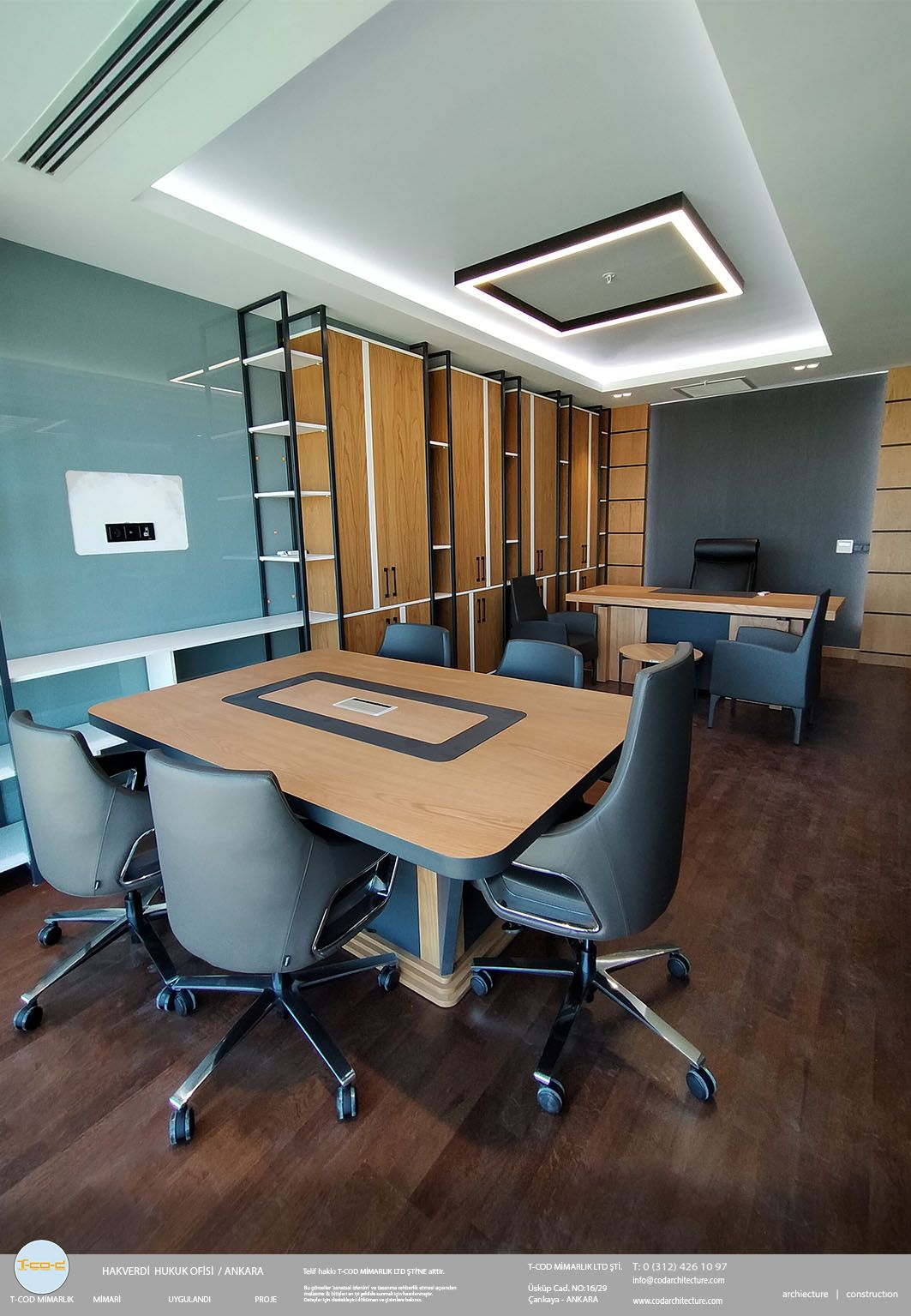 İLHAN HAKVERDİ HUKUK OFİSİ - 14