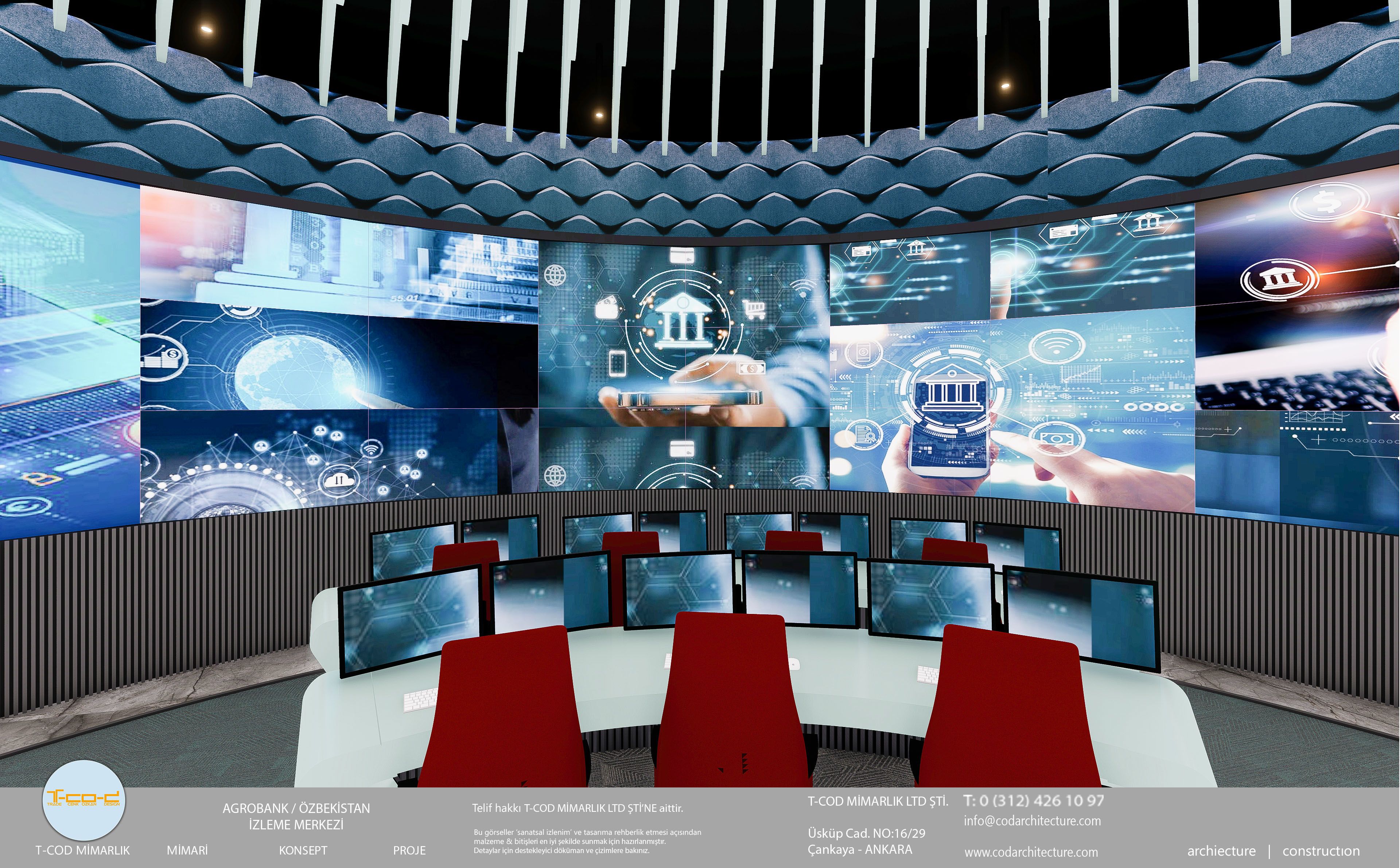 AGROBANK İZLEME MERKEZİ - 8