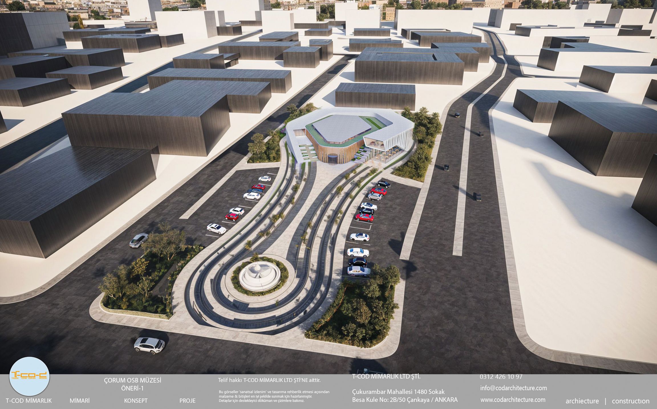 ÇORUM OSB MÜZE - 8