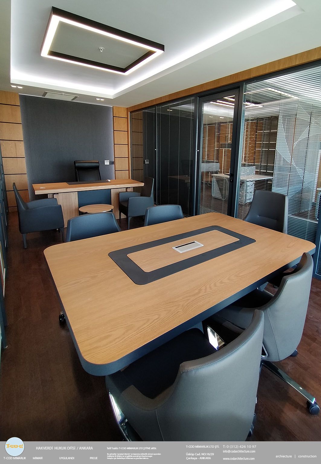 İLHAN HAKVERDİ HUKUK OFİSİ - 2