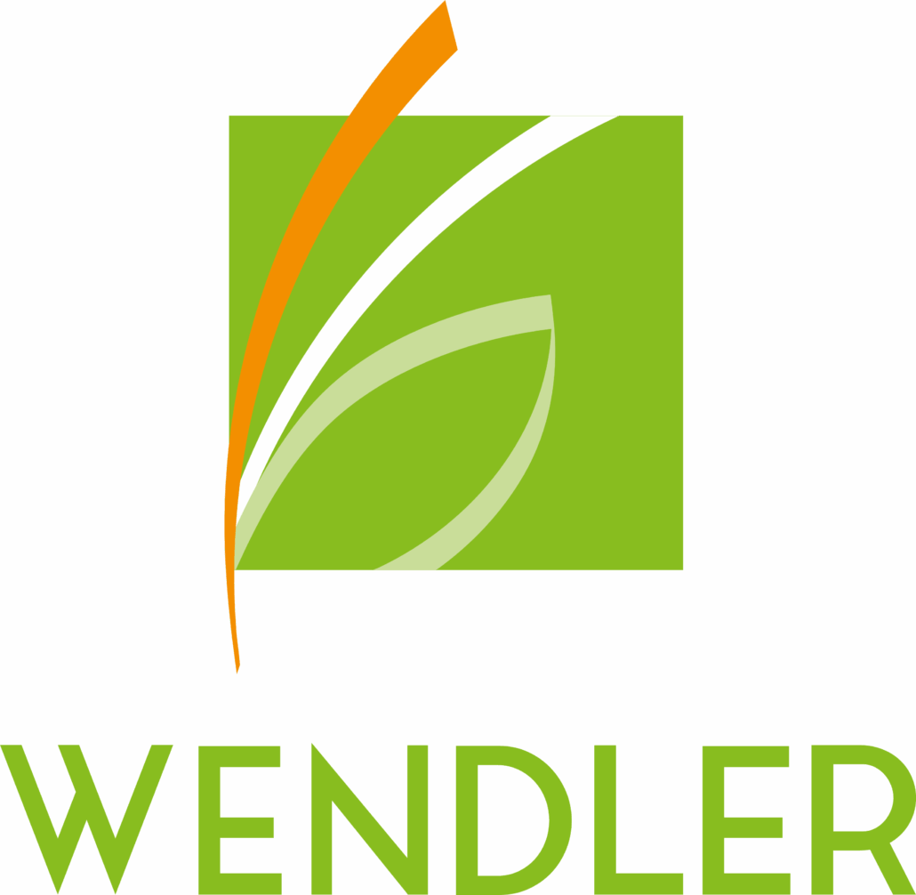 Blumen & Gärtnerei Wendler Logo