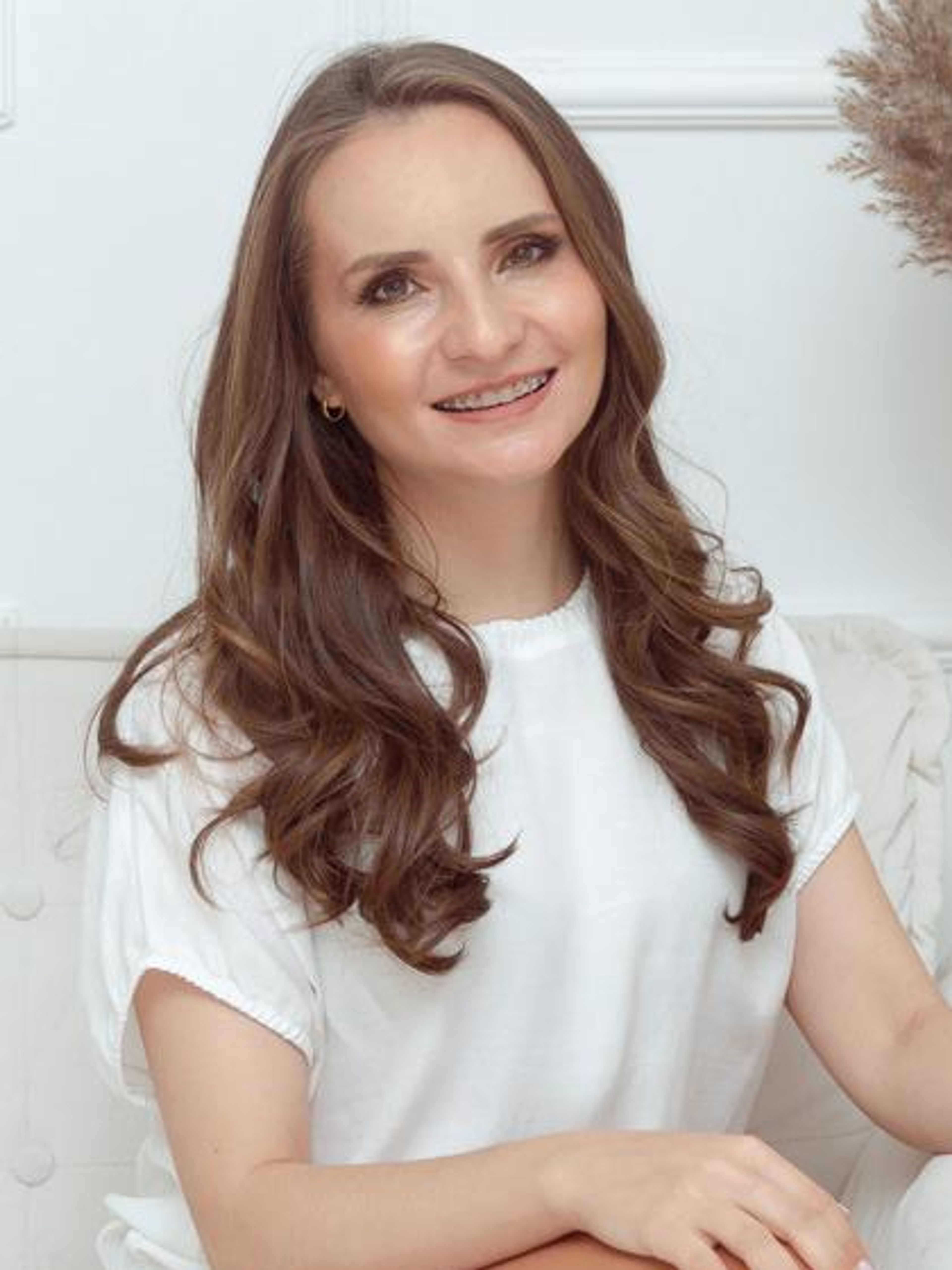 Dra. Larissa de Souza Maia