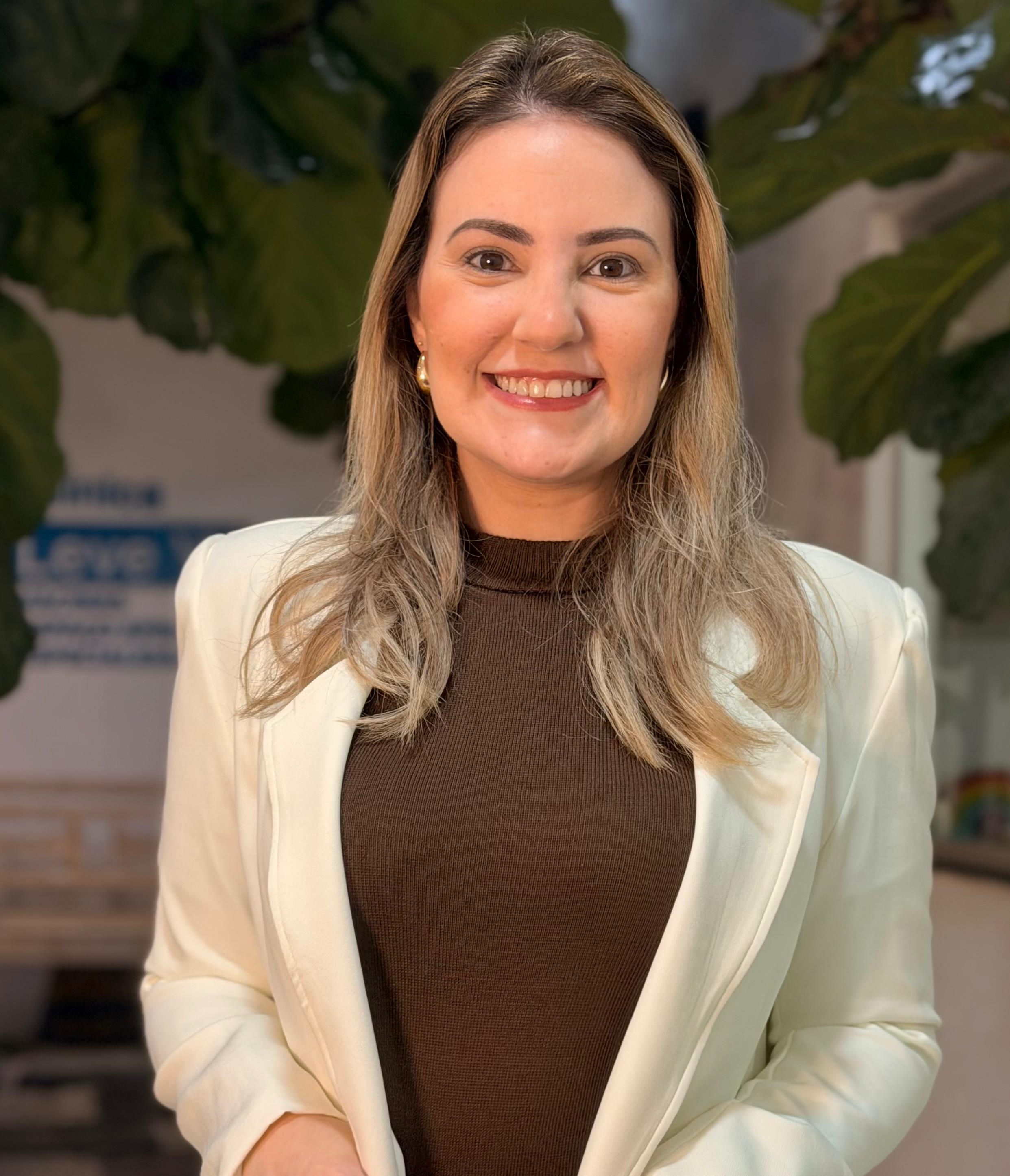 Katsyellen Lustosa Oliveira