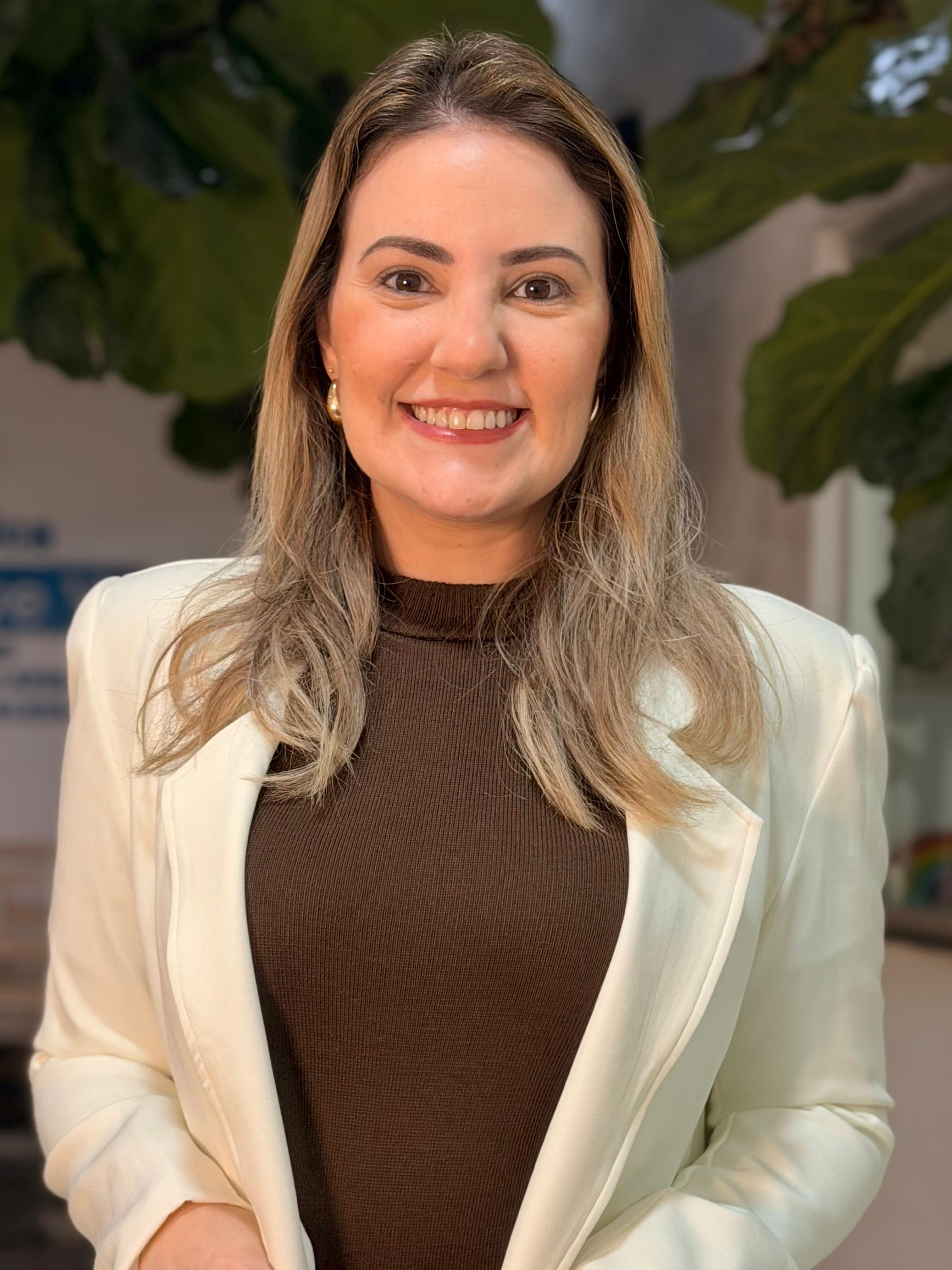 Katsyellen Lustosa Oliveira