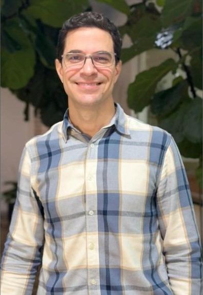 Dr. Cristiano Duarte Rosa