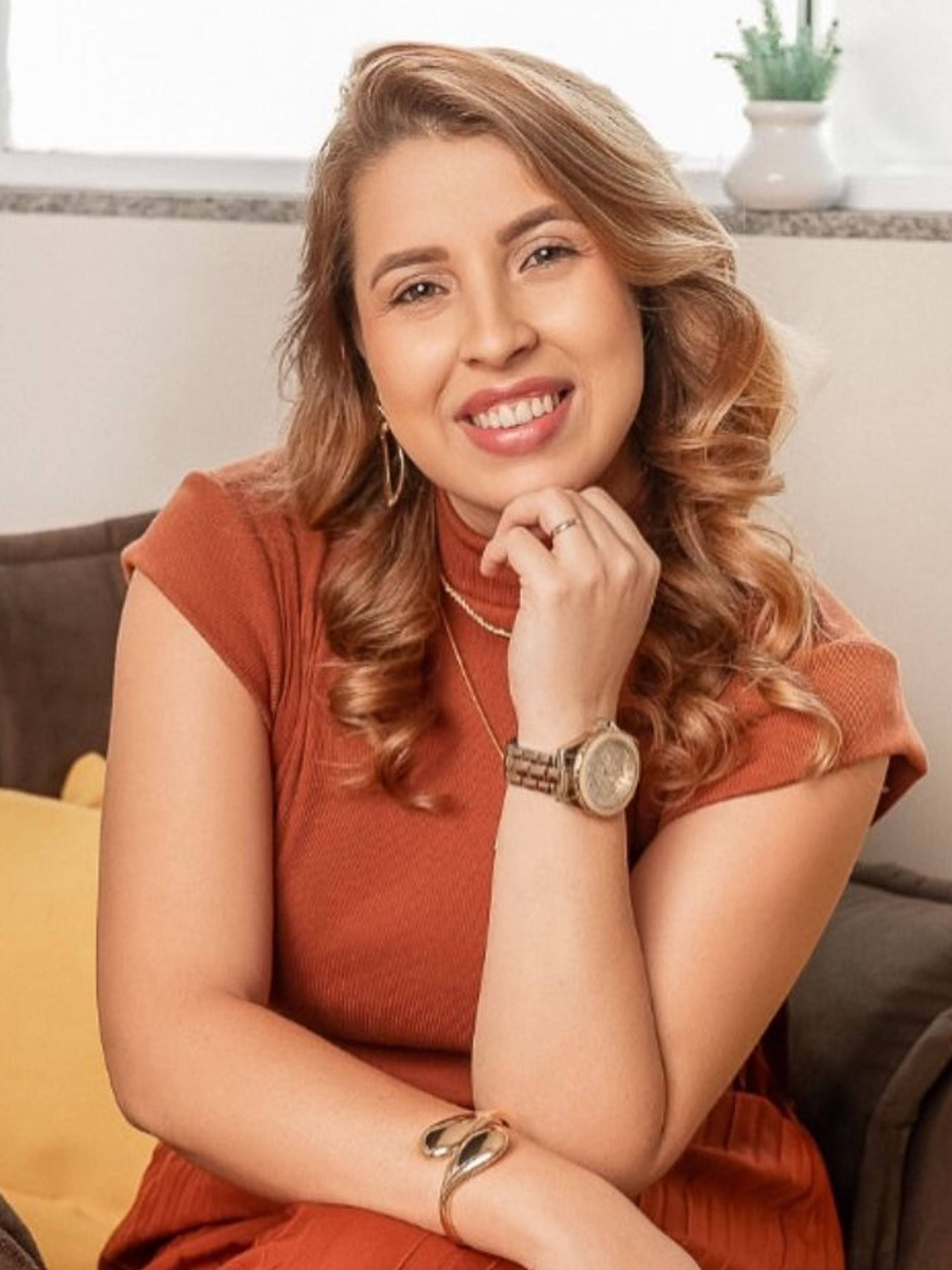 Tatiana Binkelmann Pacheco