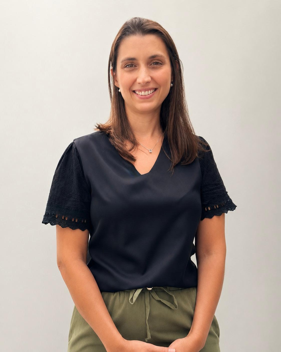 Dra. Ana Renata Schmidt de Oliveira Vilela