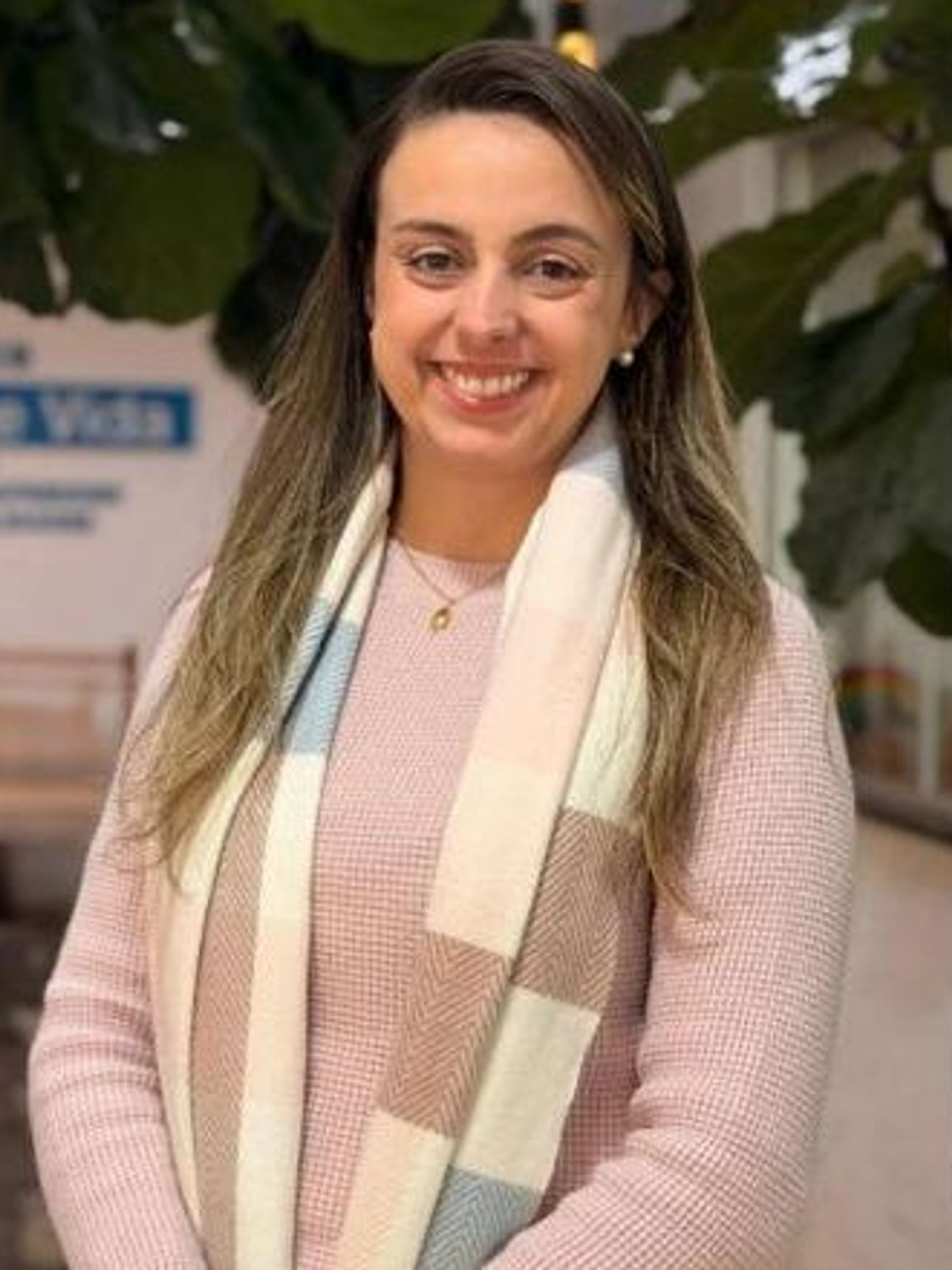 Dra. Marianne dos Santos Fogaça