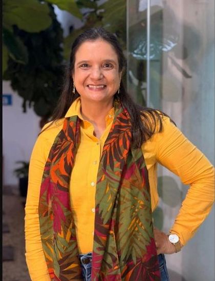 Dra. Bianca Rezende Lucarevschi