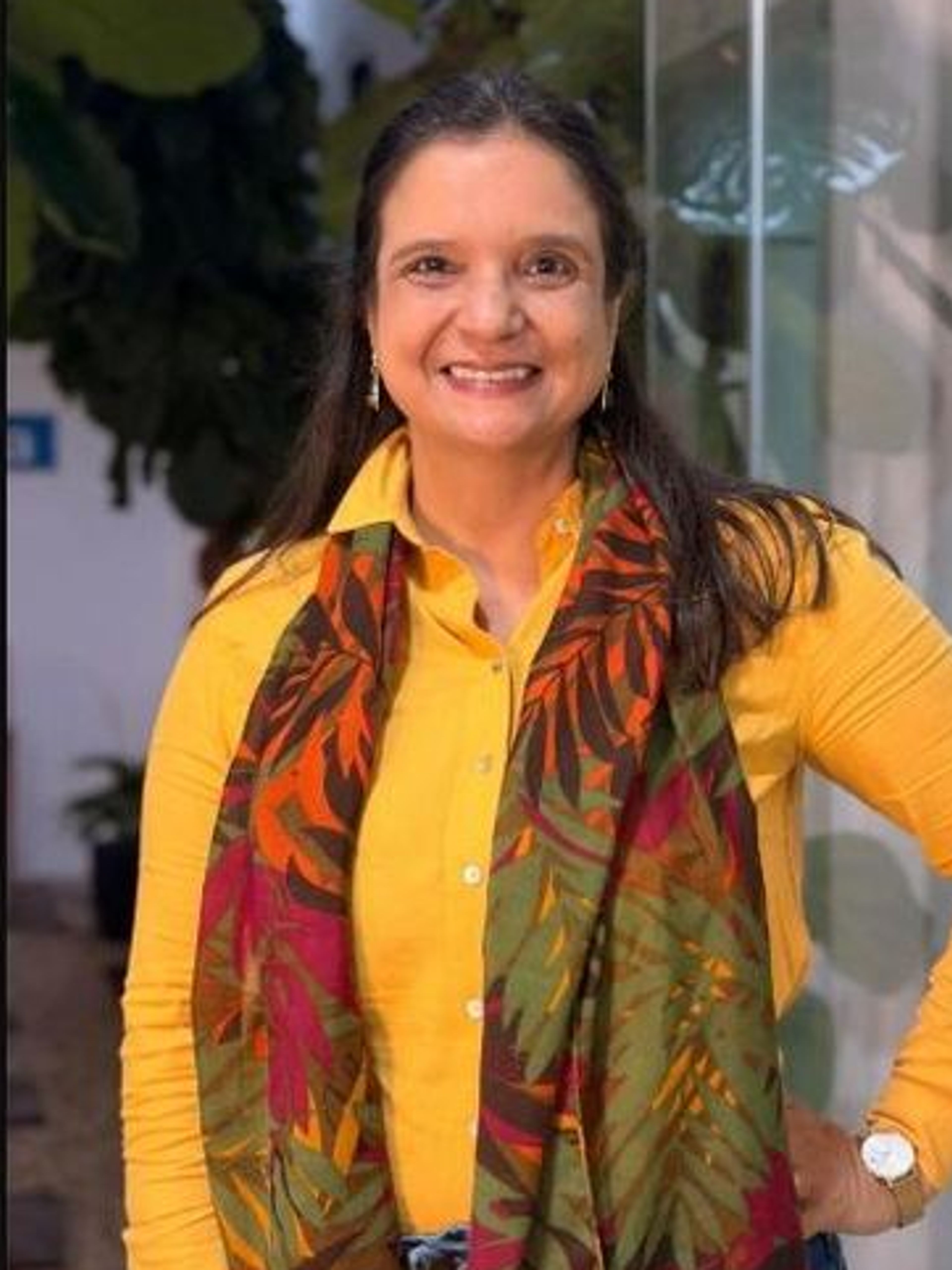 Dra. Bianca Rezende Lucarevschi
