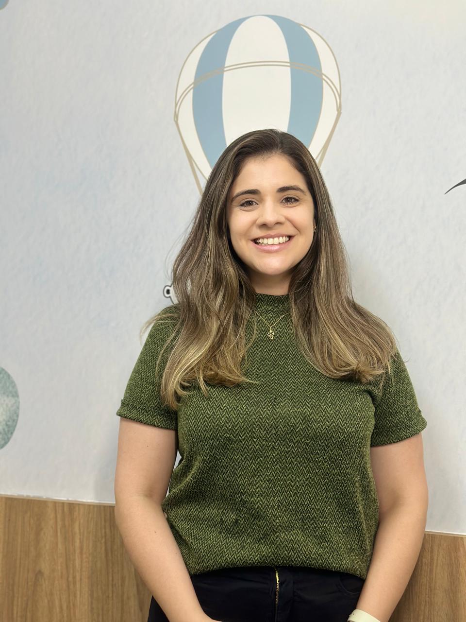 Dra. Bruna Antunes Nogueira