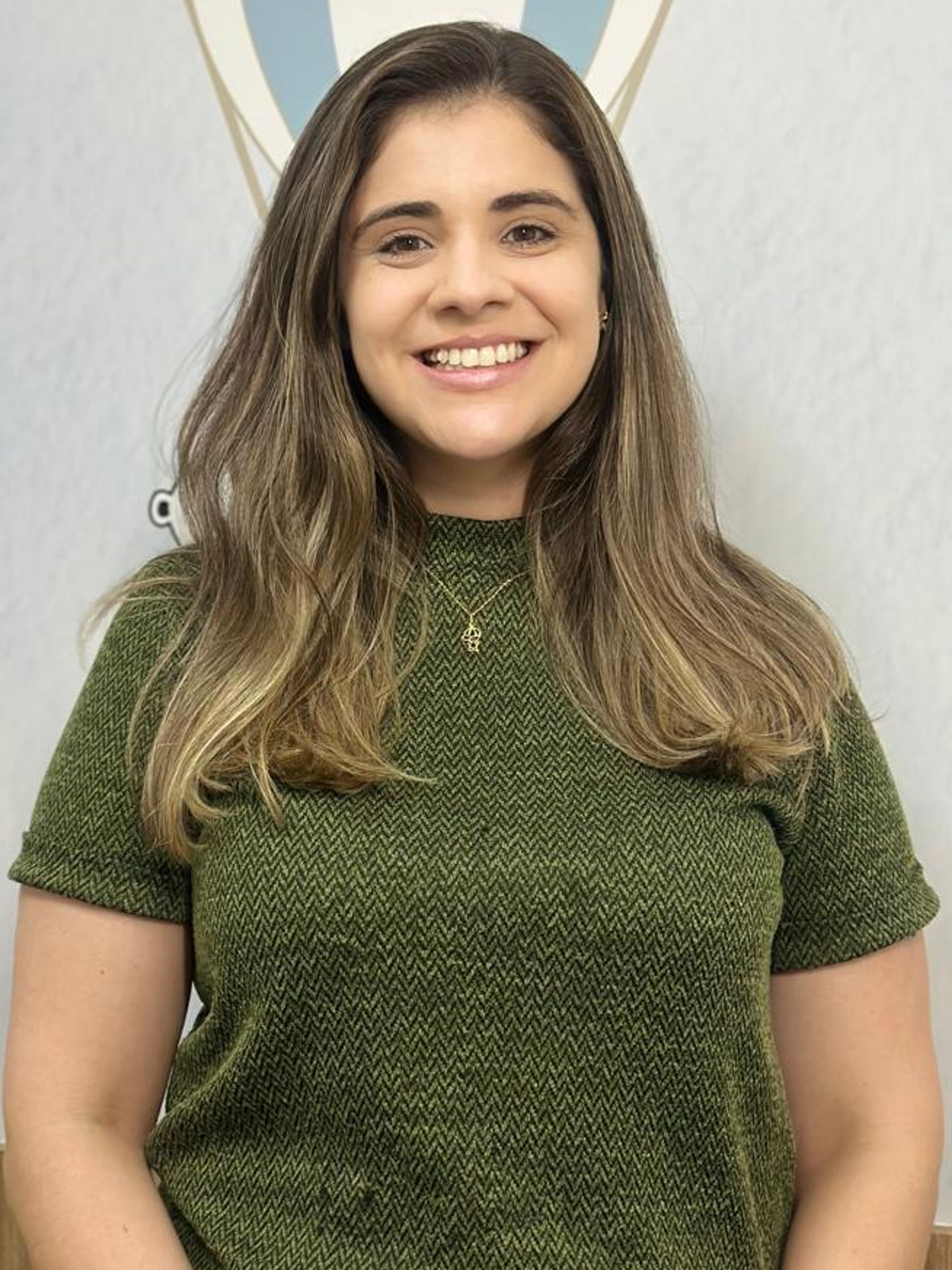 Dra. Bruna Antunes Nogueira