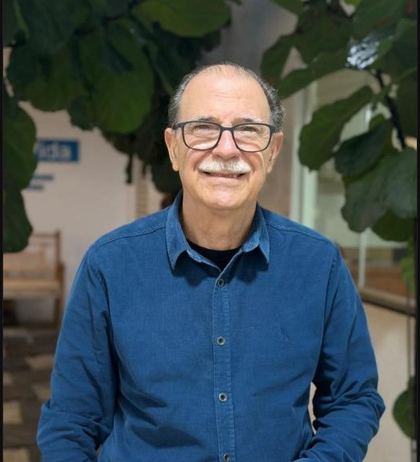 Dr. Paulo Roberto Rosa
