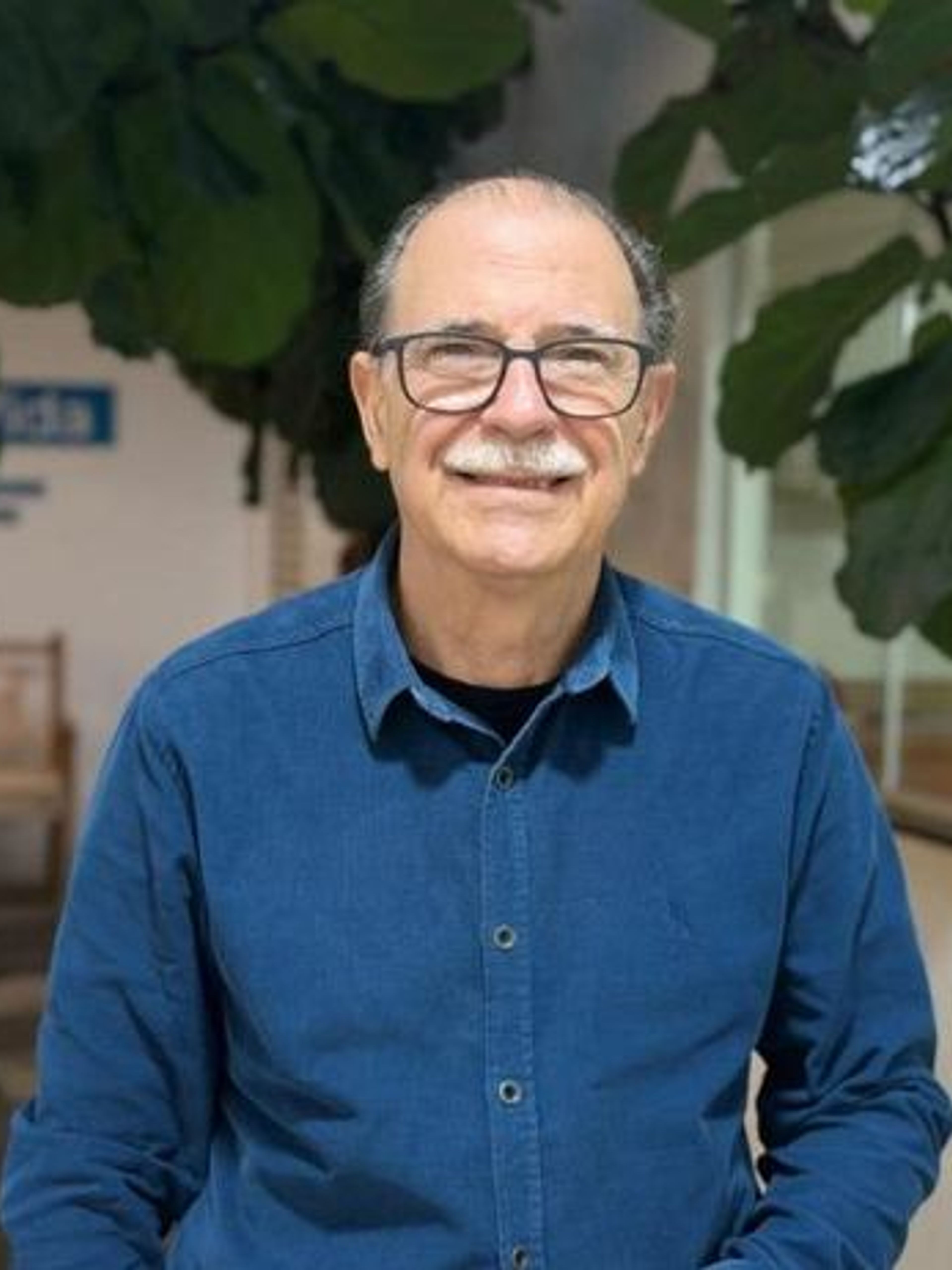 Dr. Paulo Roberto Rosa