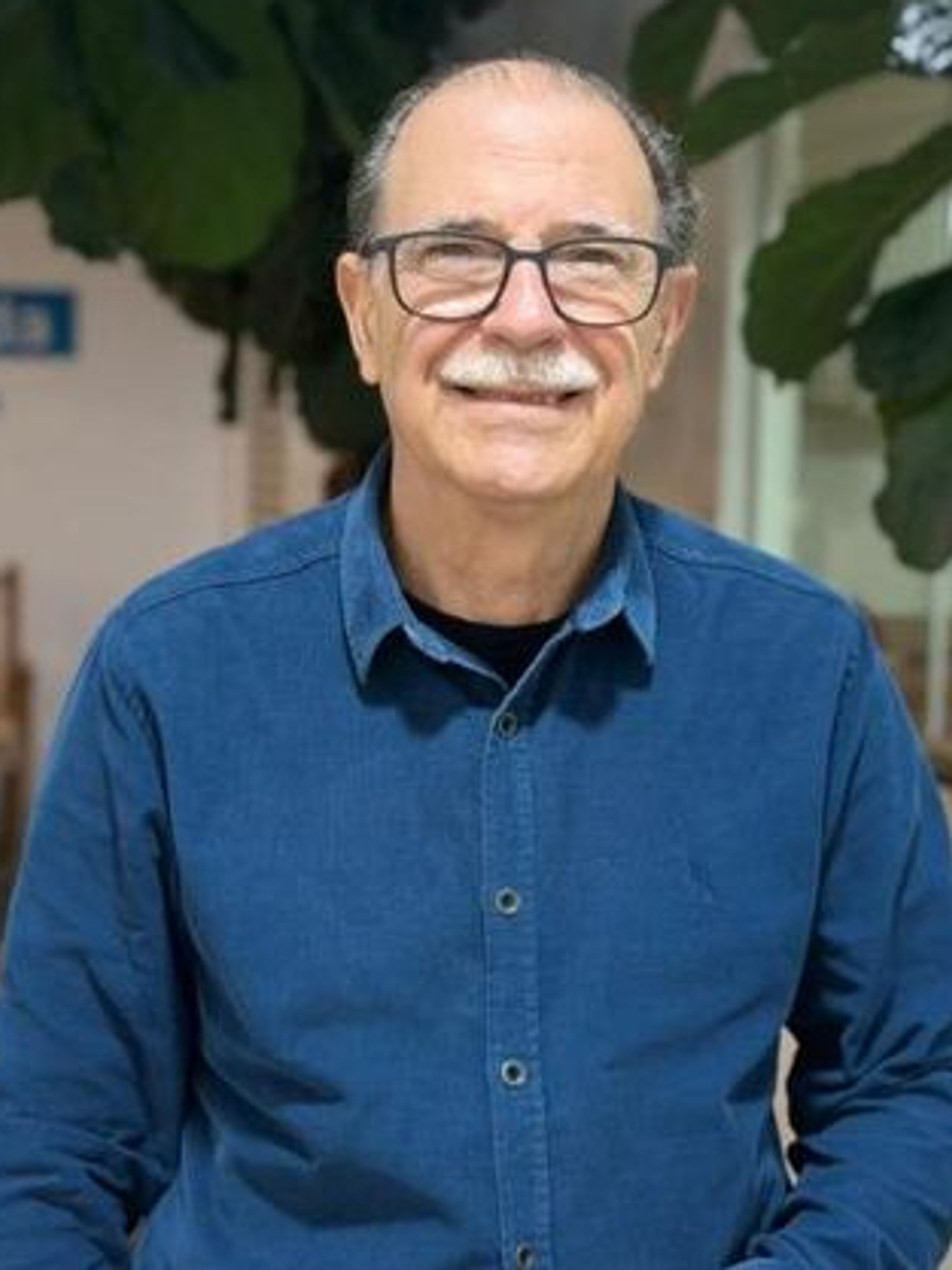 Dr. Paulo Roberto Rosa