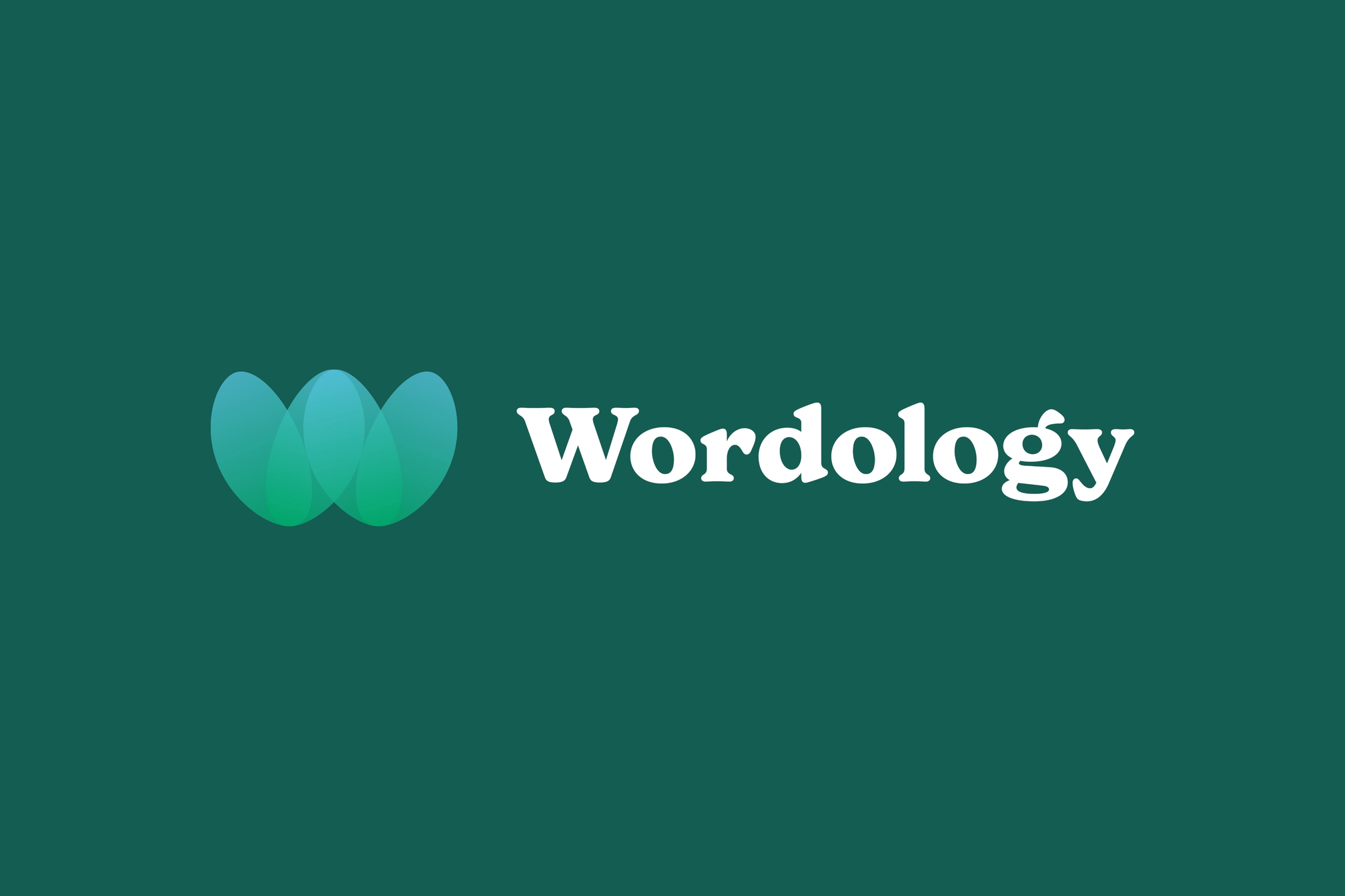 Wordology by Lexonic Logo