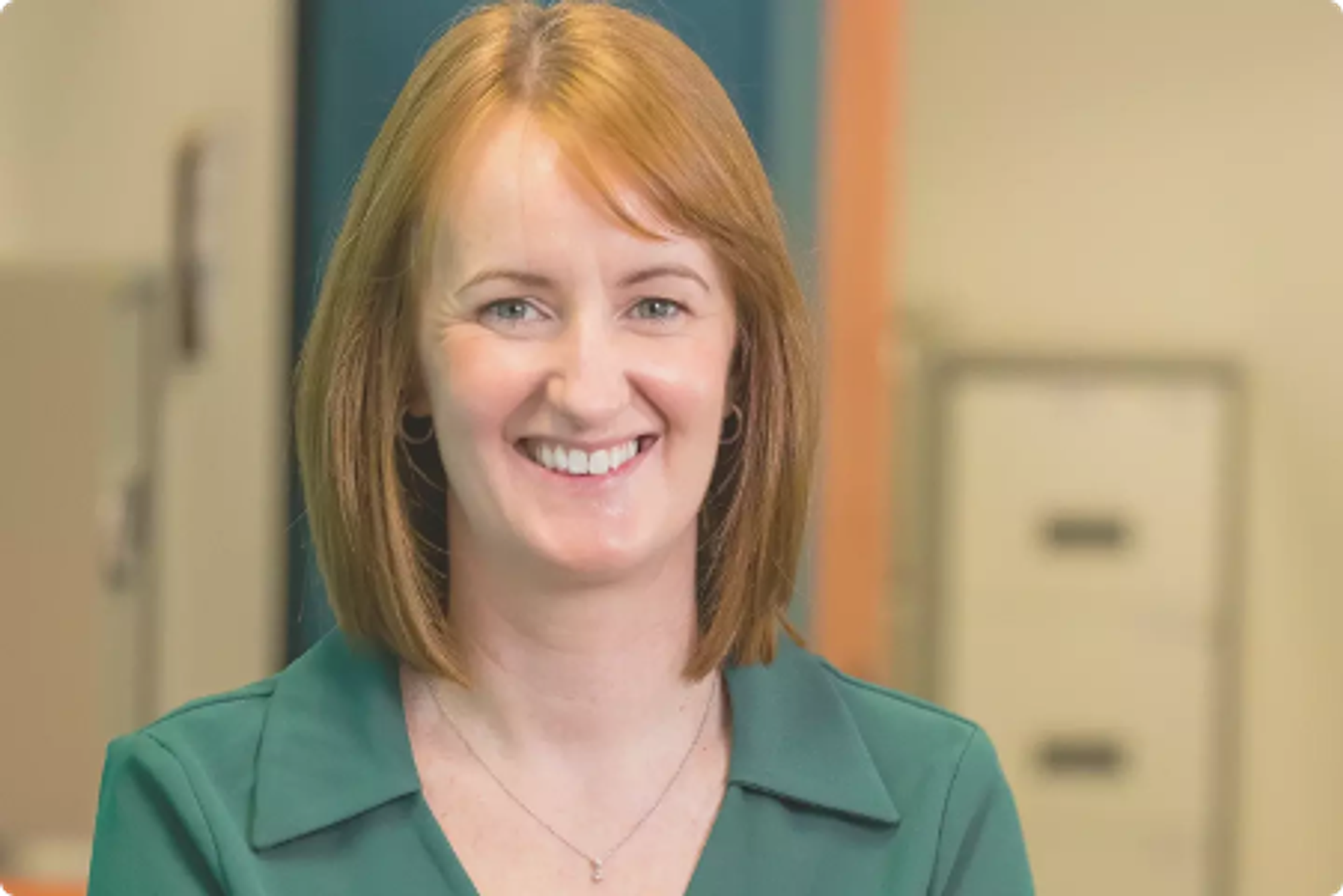 Sarah Ledger CEO Lexonik