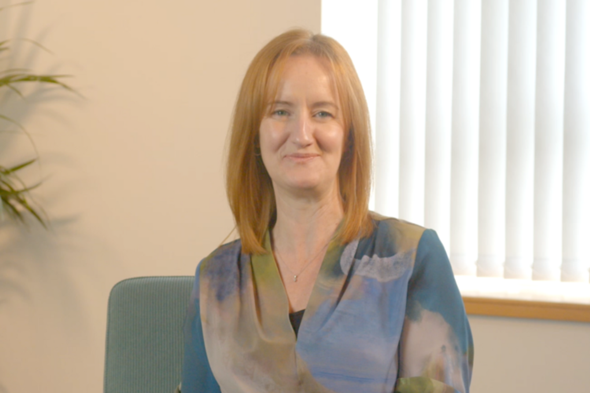 Sarah Ledger CEO Lexonic