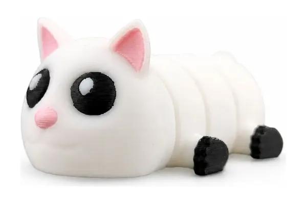 Gato articulado