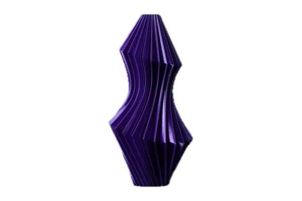 Vaso moderno