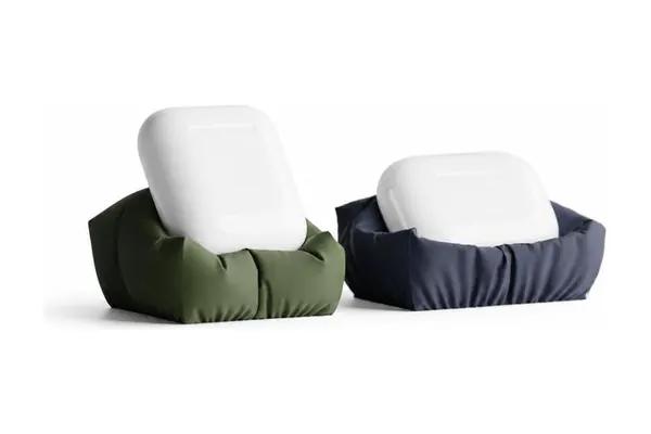 Almofada para AirPods Pro