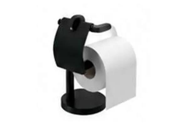 Suporte para papel higiênico