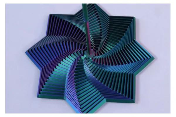 Estrela fidget