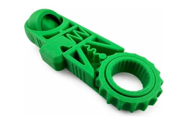 Fidget de mão