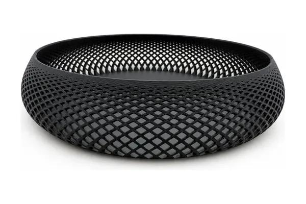 Bowl central Filte