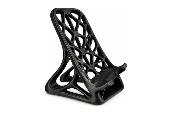 Suporte celular treliçado