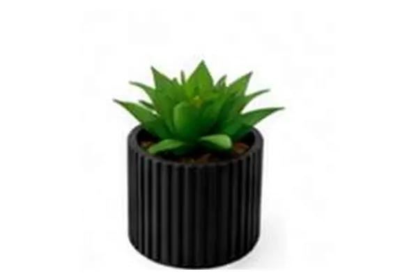 Vaso decorativo