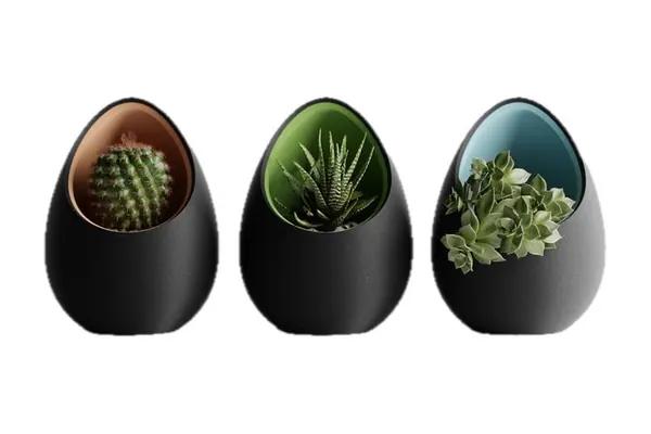 Vaso Nest (ninho)
