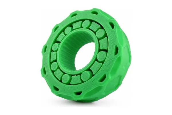 Fidget spinner