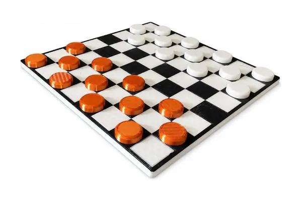 Jogo de damas