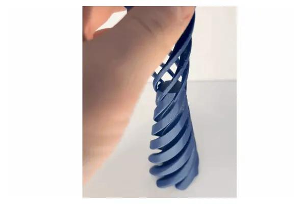 Fidget cone