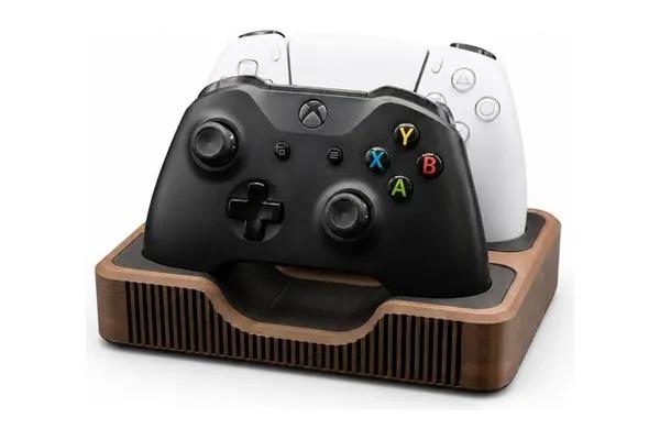 Suporte para controle Xbox